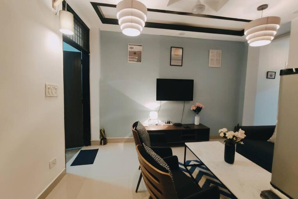Sundae Apartment