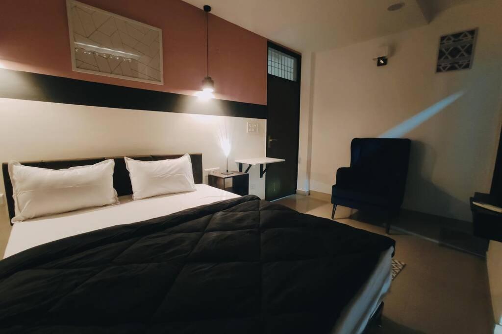 Sundae Apartment