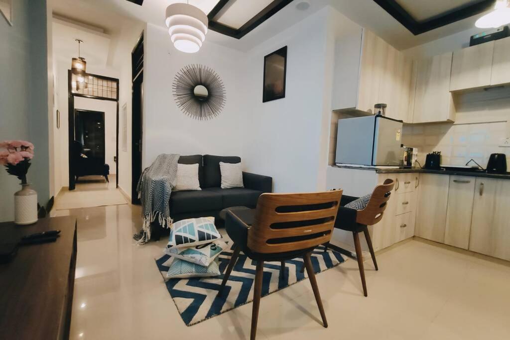 Sundae Apartment