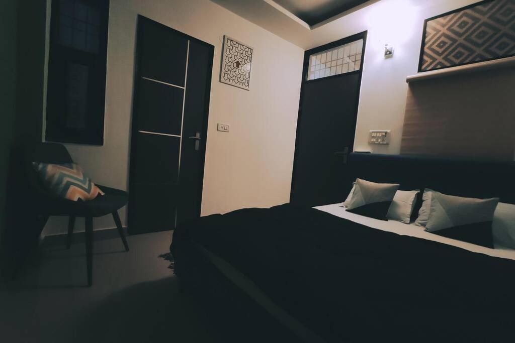 Apartment Sundae New Delhi