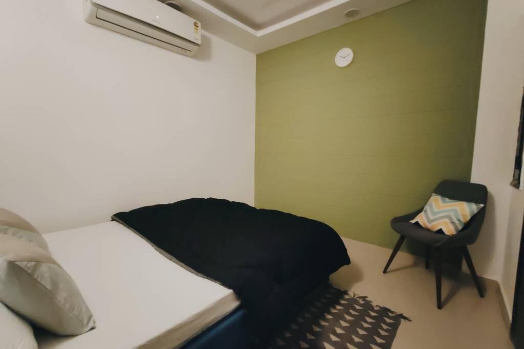 Apartment Sundae New Delhi
