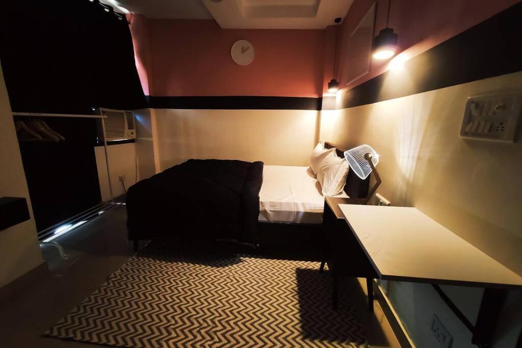 Sundae Apartment *
