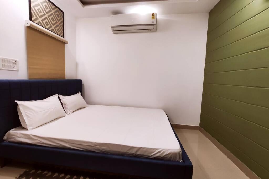 Apartment Sundae New Delhi