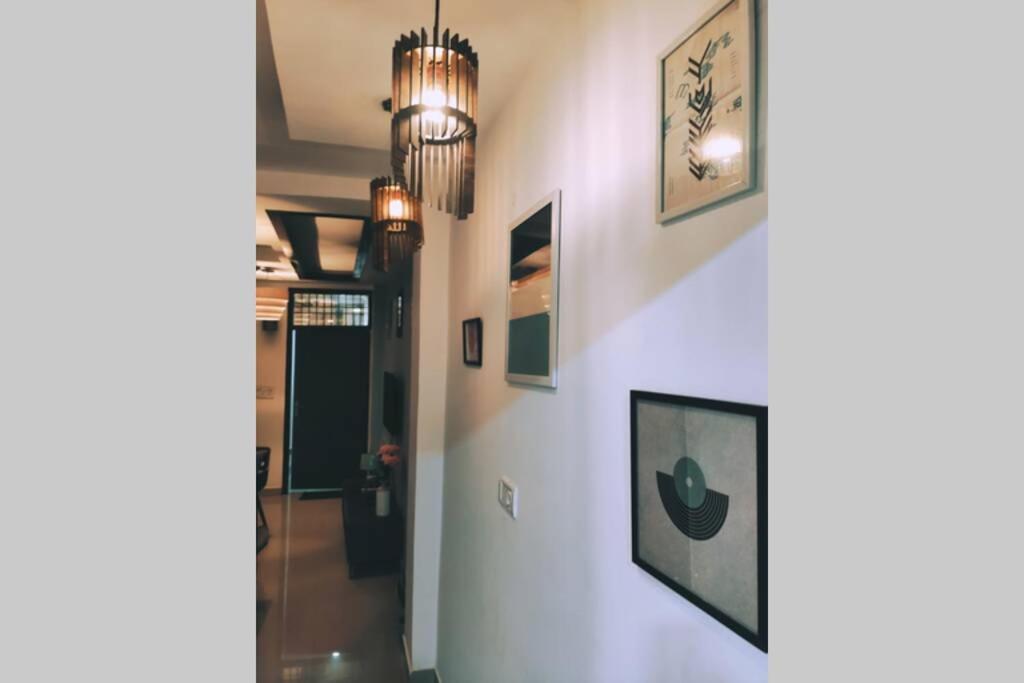 Sundae Apartment