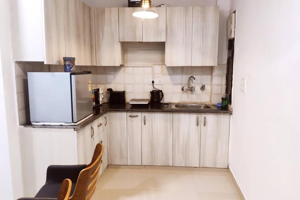 Sundae Apartment *